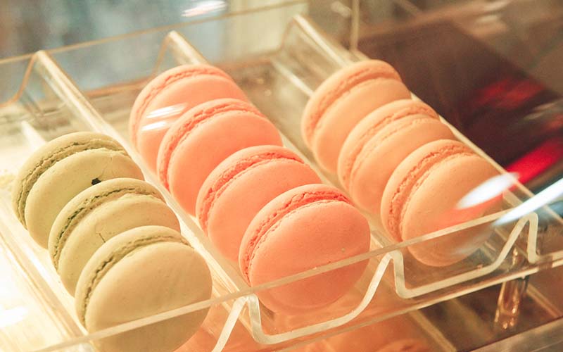 Macaron